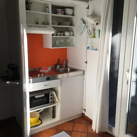Apartamento Via Saleggi 10 *