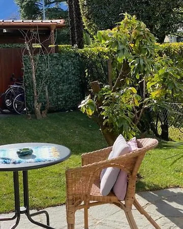Apartamento Via Saleggi 10 *
