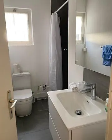 Apartamento Via Saleggi 10 Ascona