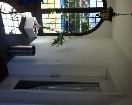 Apartamento Via Saleggi 10 *