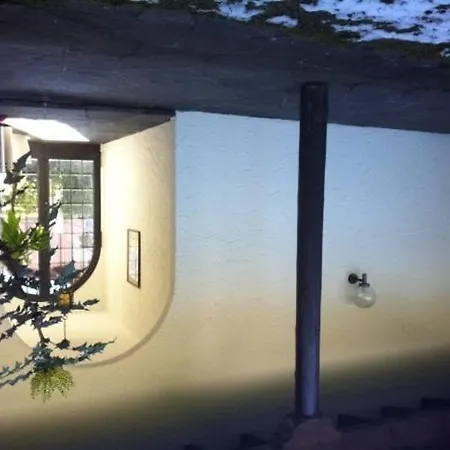 Apartamento Via Saleggi 10